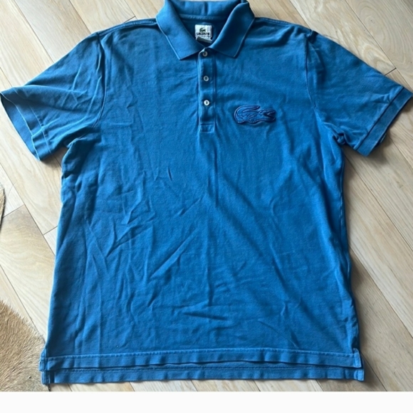 Lacoste polo.size 7 .xl. - Picture 2 of 4